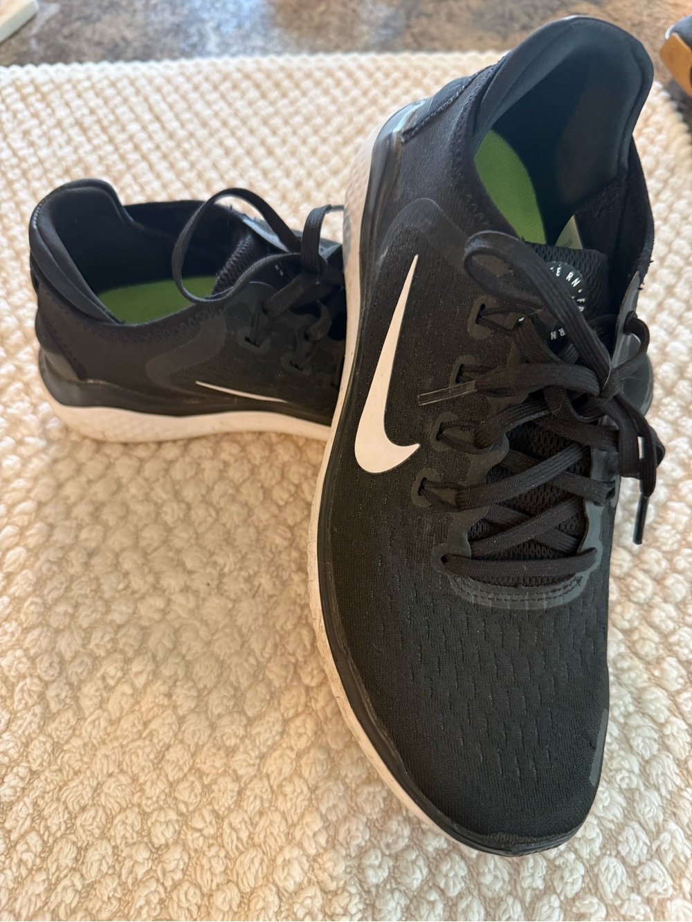 Nike free run